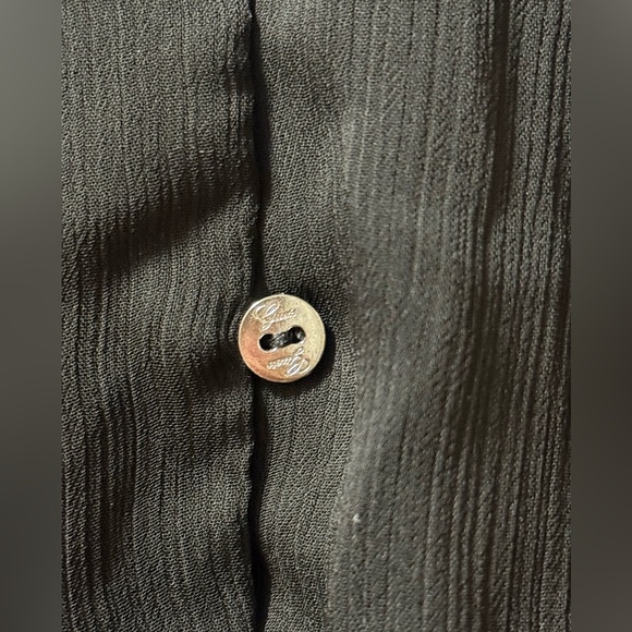 Vintage Guess Dress - Picture 2 of 5